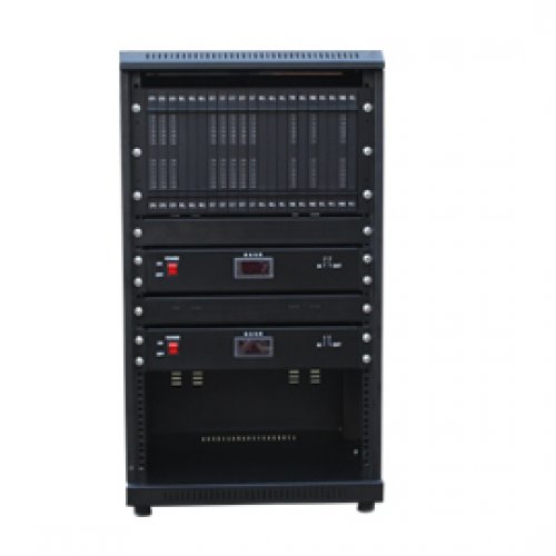 SL-2000D数字程控调度机